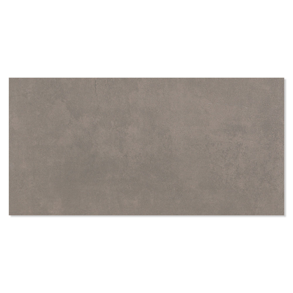 Gulvflis La Vernelle Brun Matt 30x60 cm